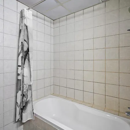 Cozy Studio Close To Jbr And Marina Dubai Esterno foto