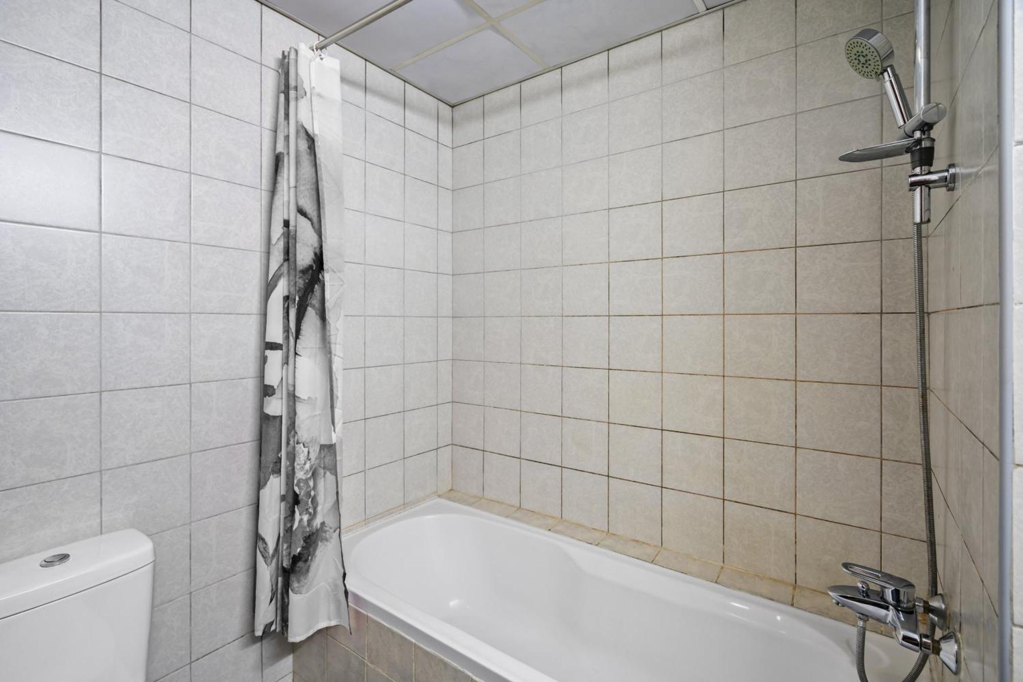 Appartamento Cozy Close To Jbr And Marina *
