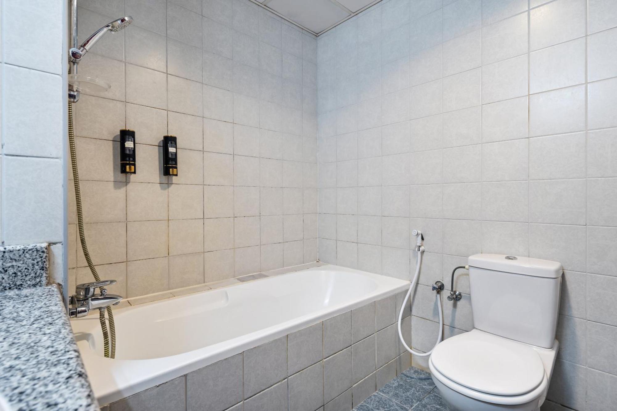 Appartamento Cozy Close To Jbr And Marina *