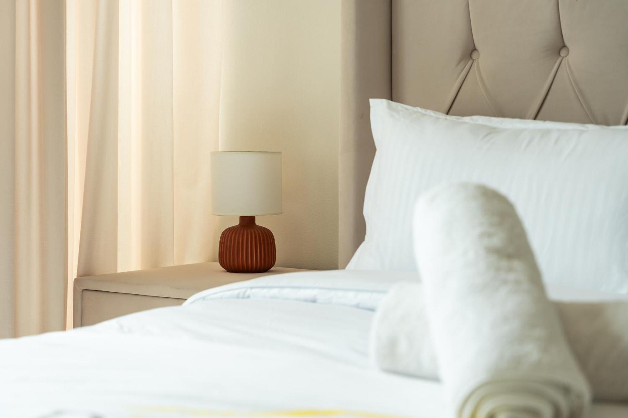 Appartamento Cozy Close To Jbr And Marina *